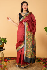 Gajanan Saree