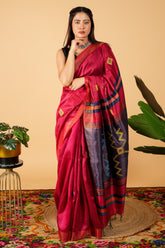 Manik Saree