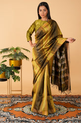 Kuber Saree
