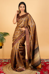 Pushpanjli Saree