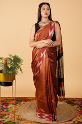 Jhalak Saree