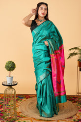 Tilotama Saree