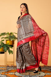 Zoya Saree