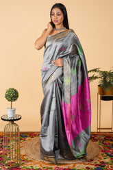 Urvashi Saree