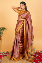 Dilruba Saree