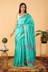 Sanjeevani Saree
