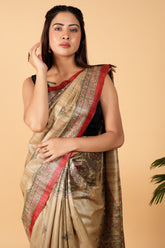 Raina Saree