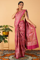 Vasundhara Saree