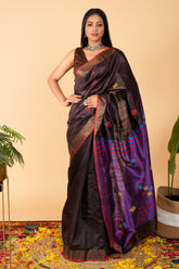 Rambha Saree
