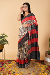 Preet Saree
