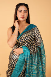 Noyonika Saree
