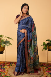 Gopika Saree