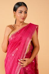 Annapurna Saree