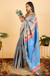 Kadambari Saree