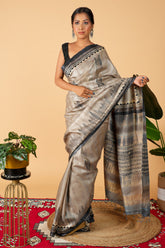 Padmavati Saree
