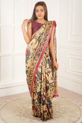 Baag Saree