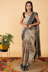 Mayoor Saree