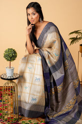 Gaj Saree