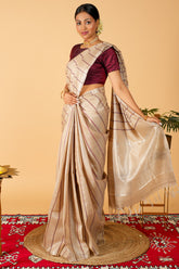 Saanjh Saree