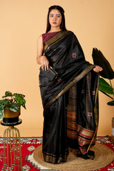 Devyani Saree