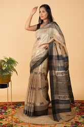 Gajraj Saree