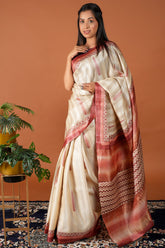 Kosha Saree