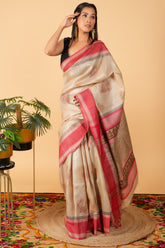 Morni Saree