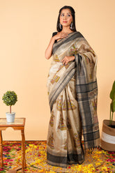 Paheli Saree