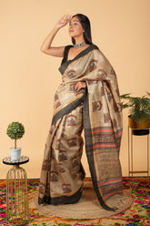 Palki Saree