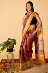 Meraki Saree