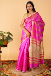 Yashoda Saree