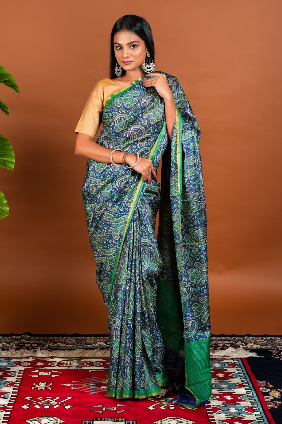Shabri Saree