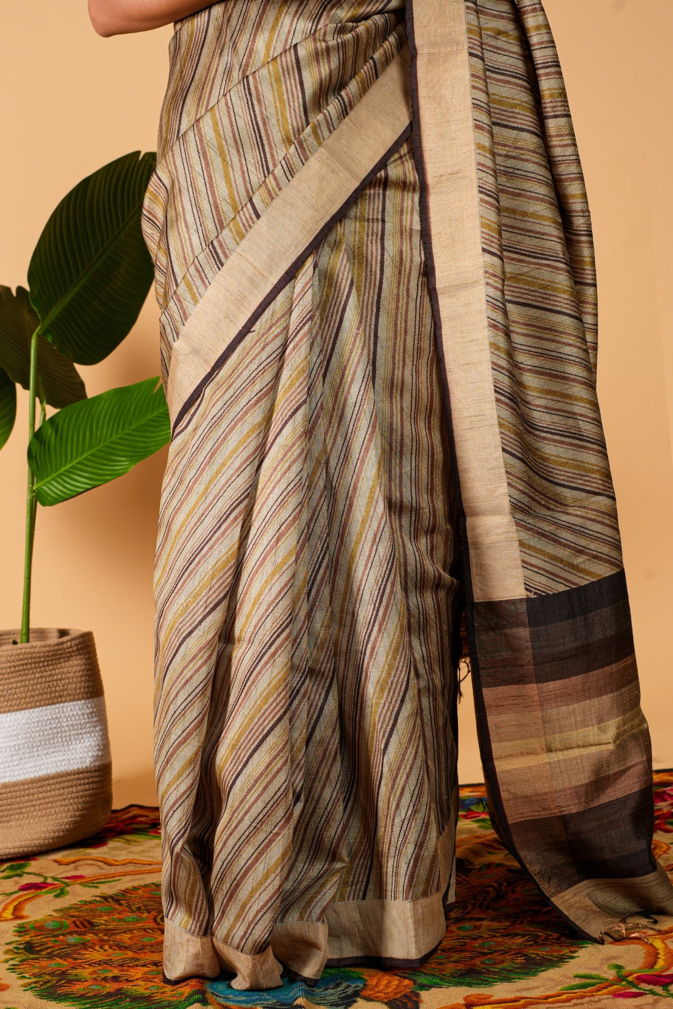 Anamika Saree