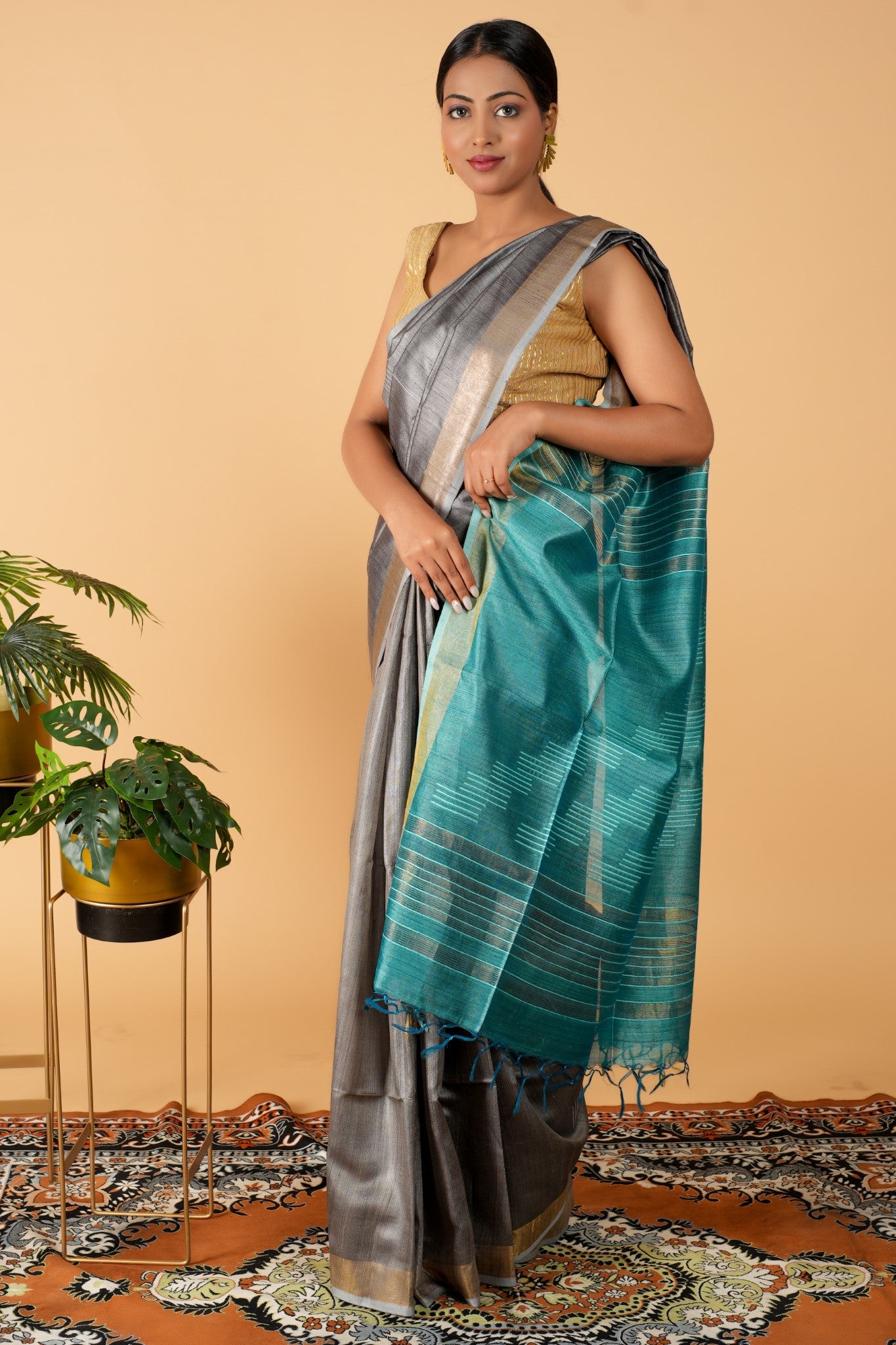Karuna Saree