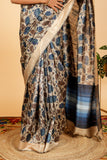 Pushp Utsav Saree