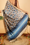 Pushp Utsav Saree