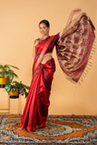 Paro Saree