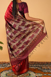 Paro Saree