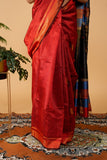Durga Saree