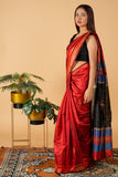 Durga Saree