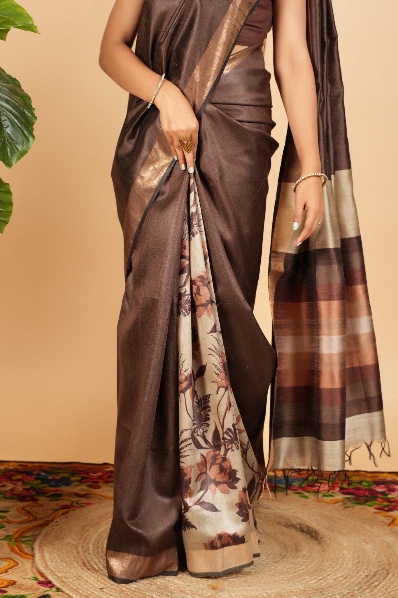 Lalita Saree