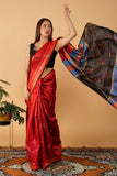 Durga Saree