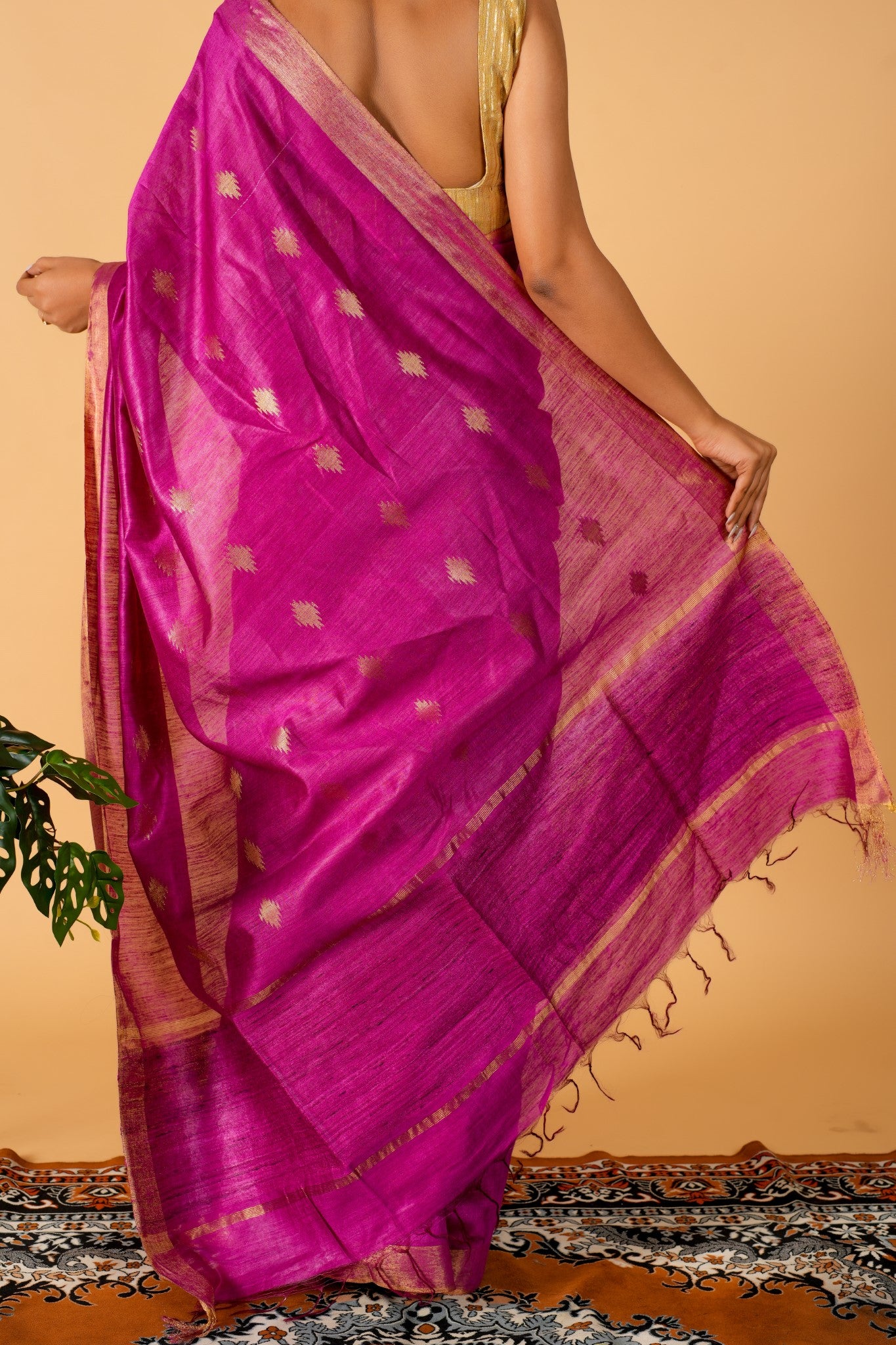 Padmini Saree