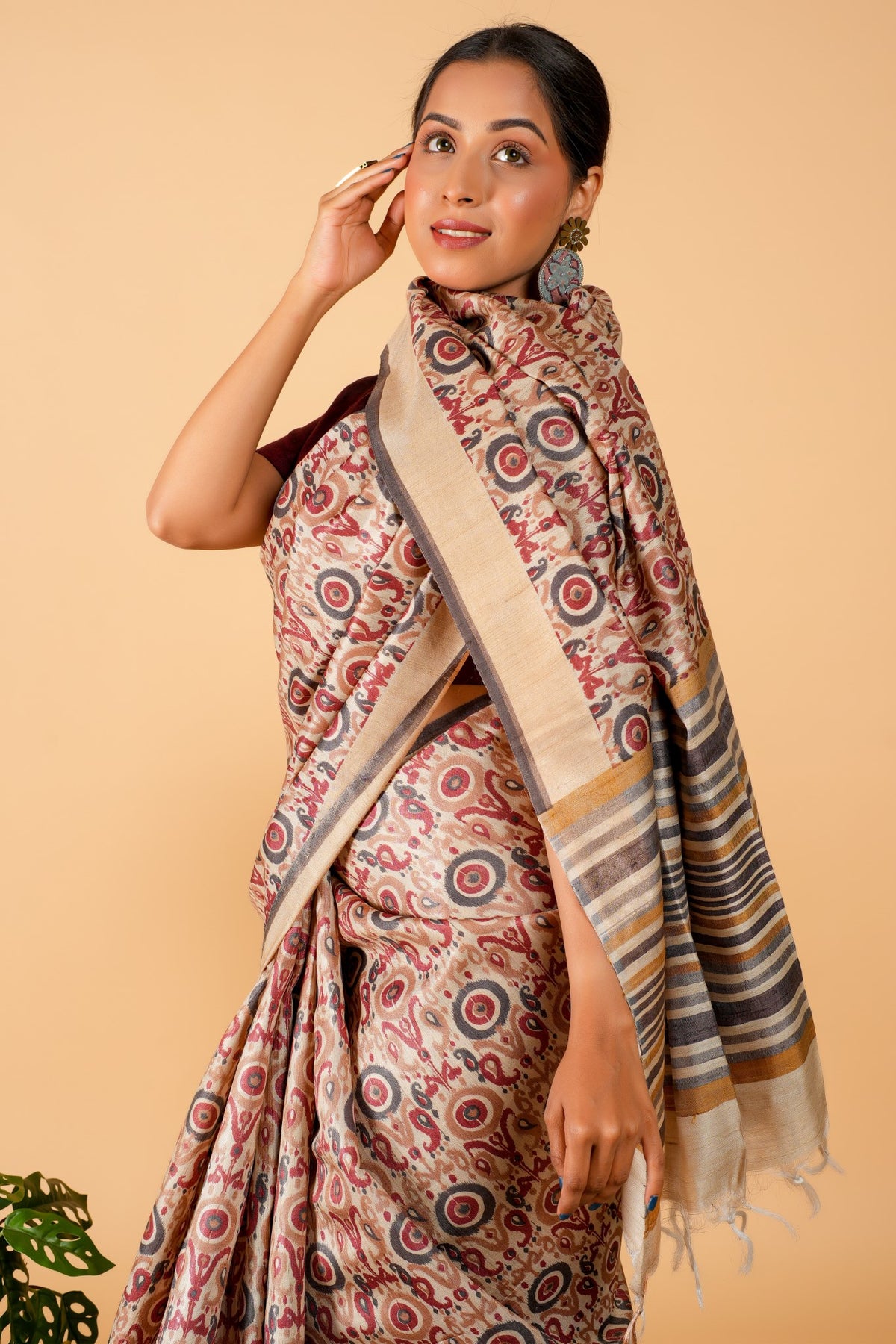Antara Saree