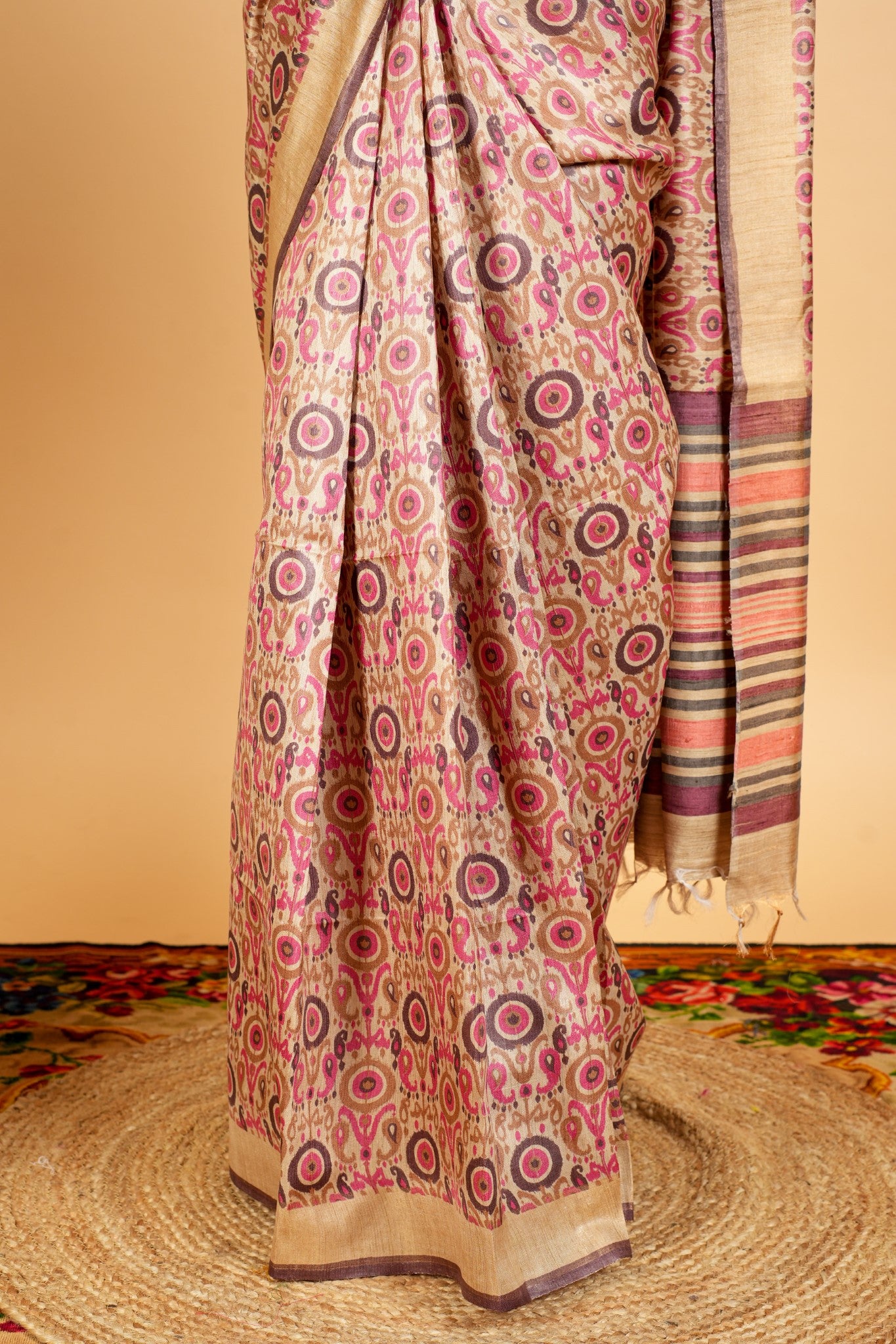 Kalki Saree