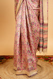 Kalki Saree