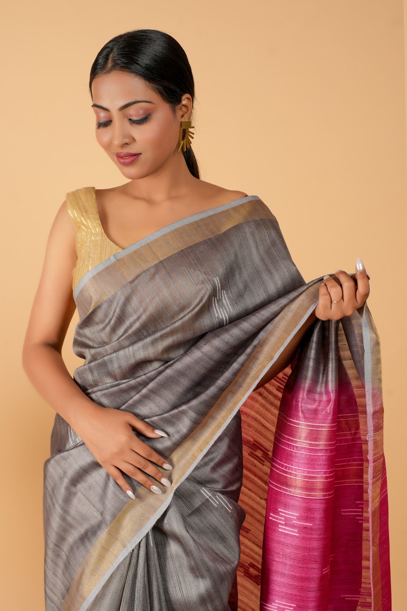 Shakti Saree