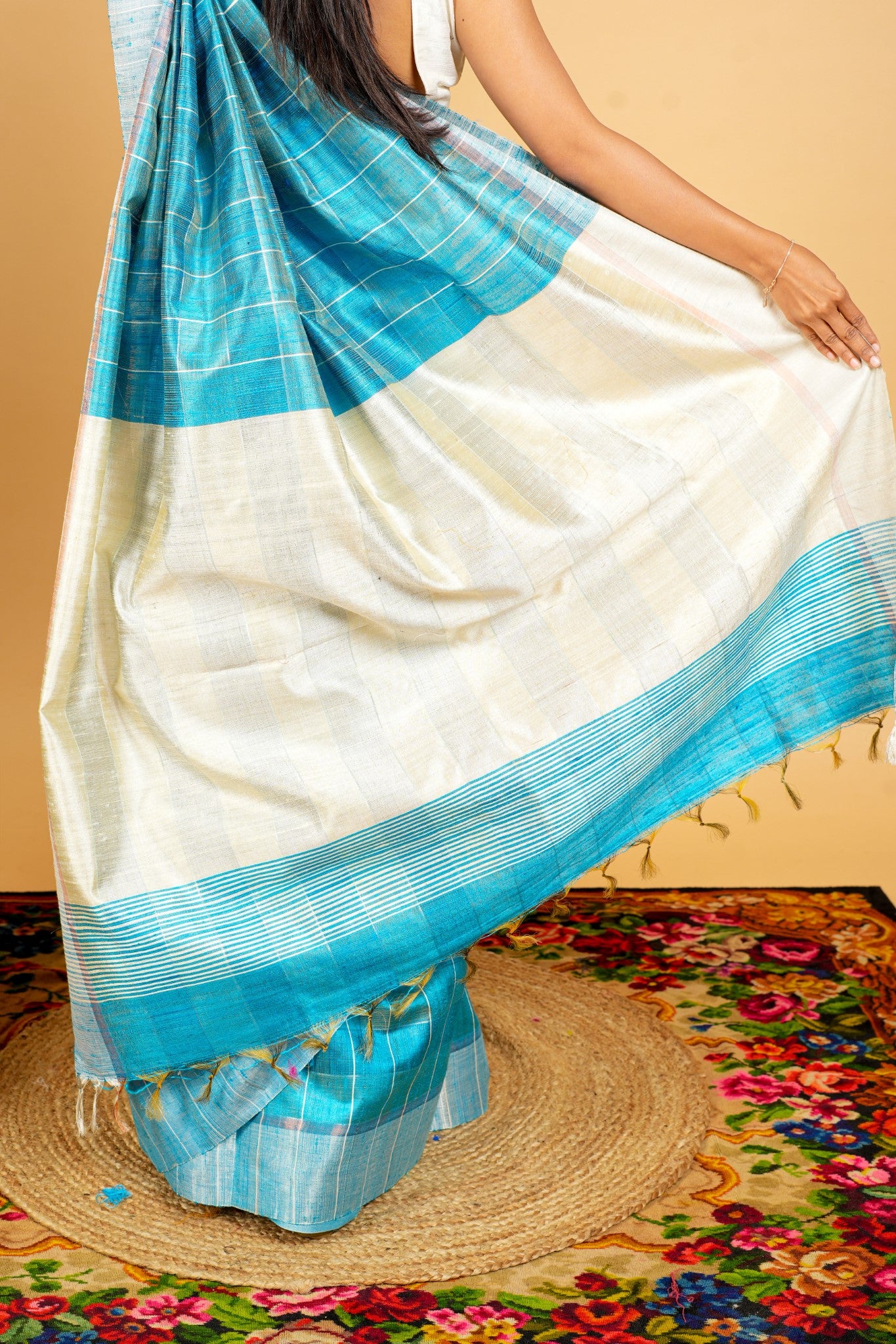 Gagan Saree