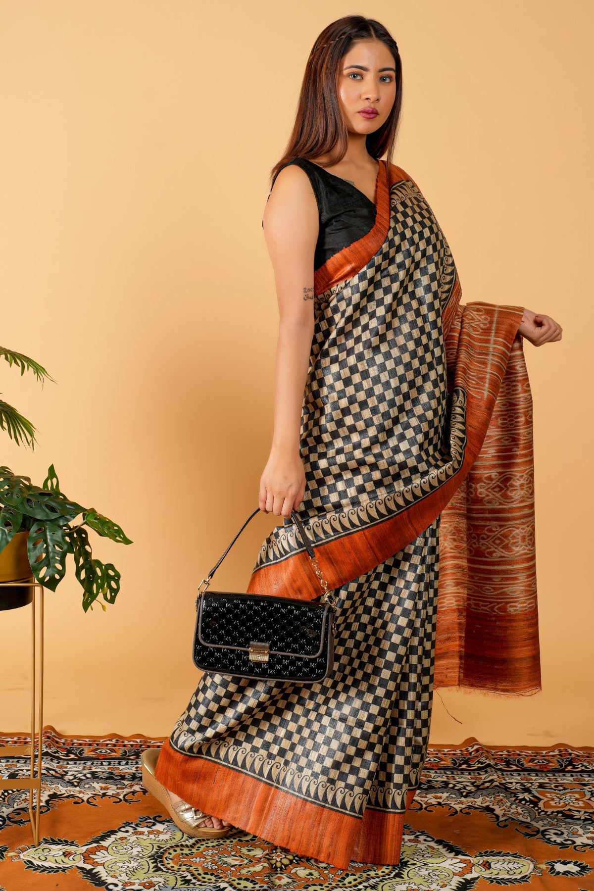 Kshama Saree
