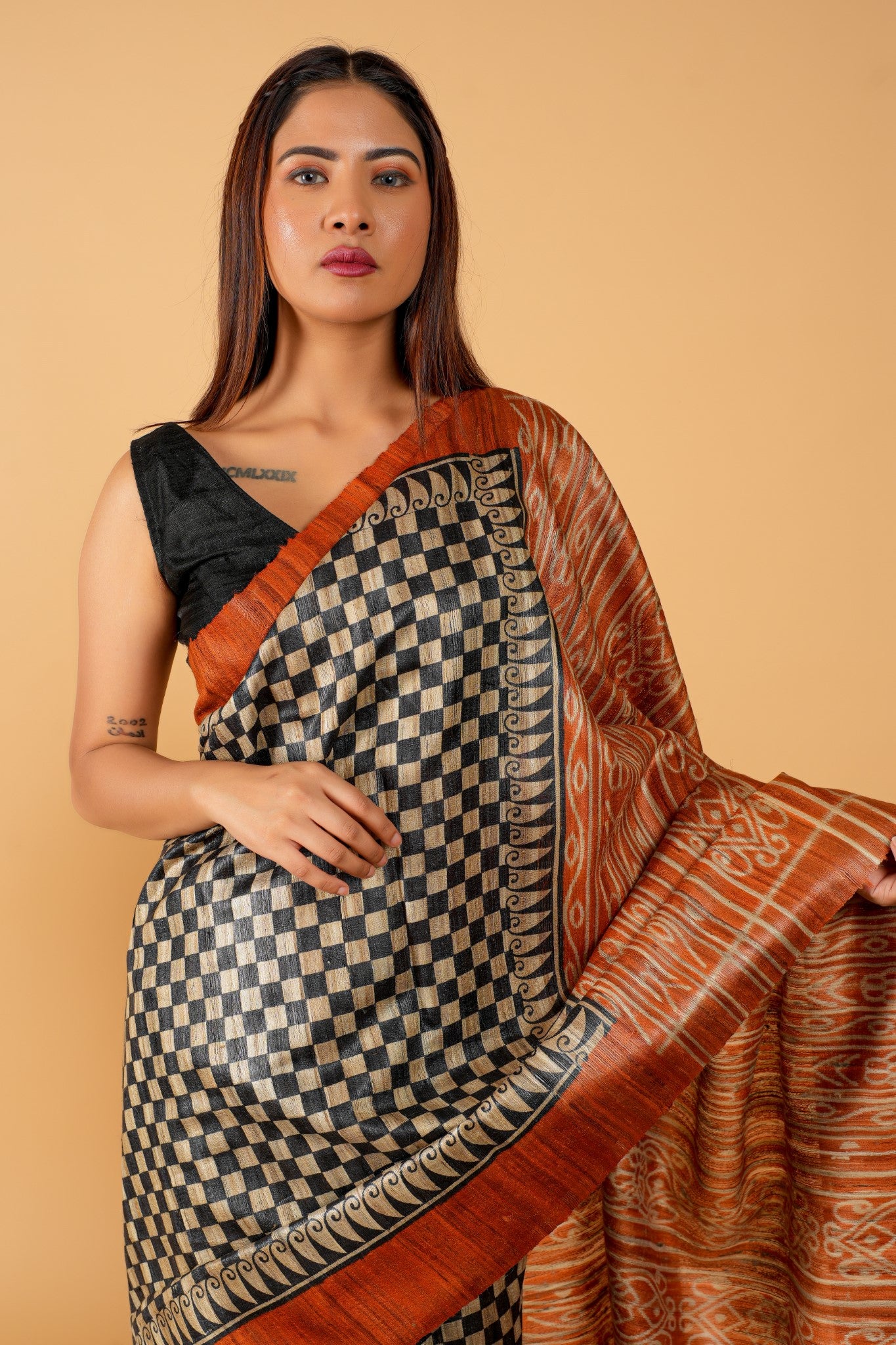 Kshama Saree